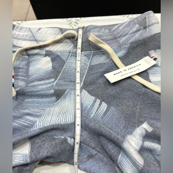 NWT Sol Angeles Women’s Jogger Pants Size XS - Picture 8 of 9